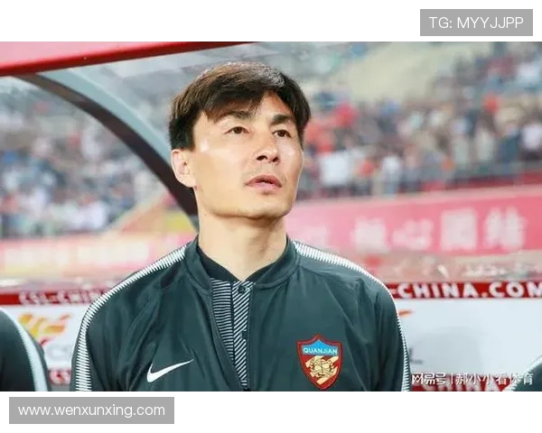 李玮锋建议足协出台政策鼓励年轻球员留洋避免收入诱惑留在国内